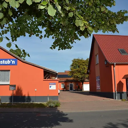 Hotel Gasthof Bayernstub'n *