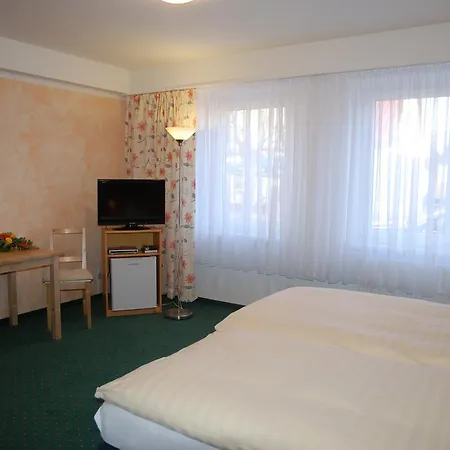 Hotel Gasthof Bayernstub'n Wiesenau
