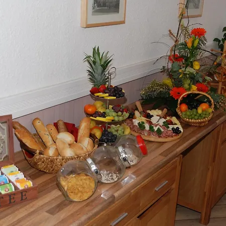 Gasthof Bayernstub'n Hotel