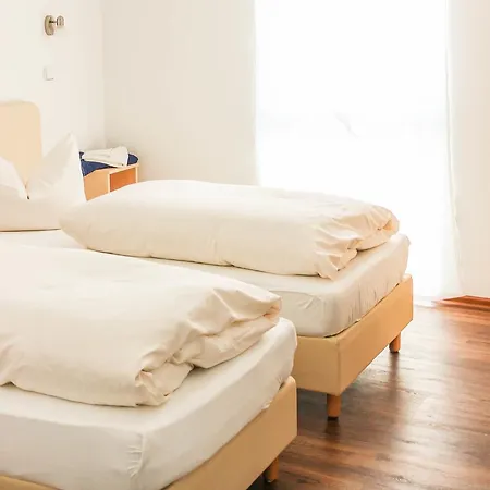 Hotel Gasthof Bayernstub'n Wiesenau